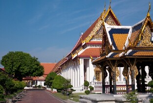 曼谷國家博物館