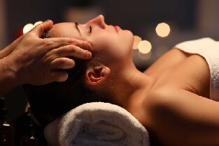 澳門金沙酒店金沙水療套餐