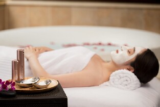 澳門倫敦人名匯水療套餐