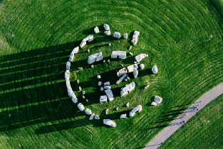 倫敦出發| 巨石陣和巴斯一日遊（可選溫莎城堡）