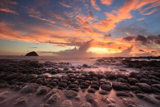 和平島地質公園門票