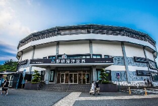 野柳海洋世界門票