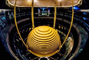 臺北101觀景台門票