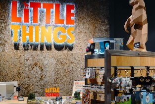 多倫多小加拿大博物館Little Canada