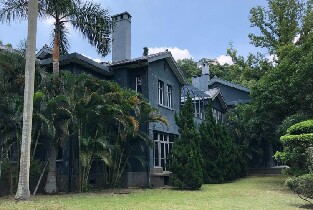 臺北士林官邸正館門票