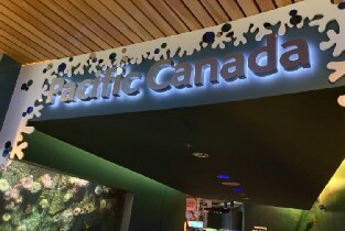 溫哥華水族館門票(Vancouver Aquarium)