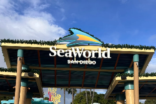 聖地亞哥海洋世界門票