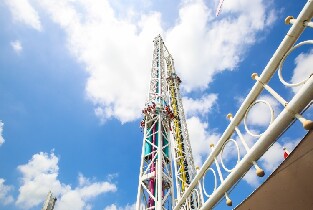 上海歡樂谷門票