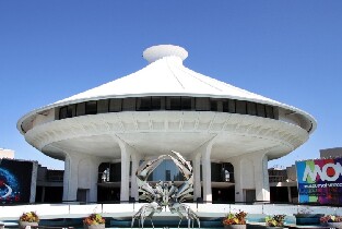 溫哥華博物館門票(Museum of Vancouver)