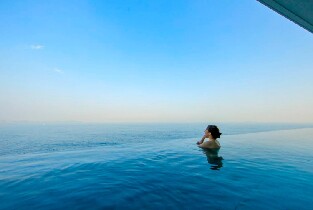 熱海 Ocean Spa Fuua 海洋水療中心 SPA體驗