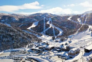北海道Kiroro滑雪世界纜車票