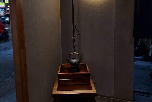 臺中足湯匯日式足湯會社