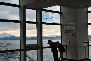 門司港展望台門票