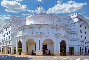 臺中西區伊唯菈E spa旗艦館