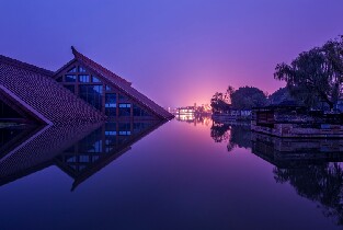 廣富林文化遺址