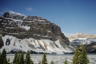 加拿大哥倫比亞冰原冰川探險之旅一日遊(中文司機兼講解)