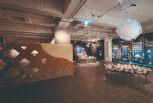 臺中霧峰菇類產學館門票