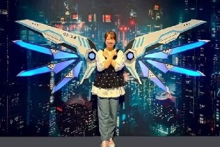 橫濱魔術美術館圖片