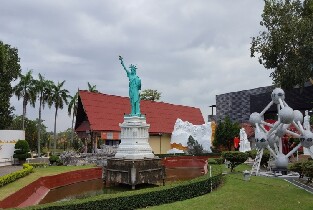 小人國 迷你暹羅圖片