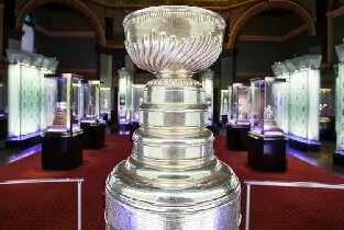 多倫多冰球名人堂門票