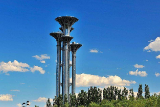 北京奧林匹克塔門票