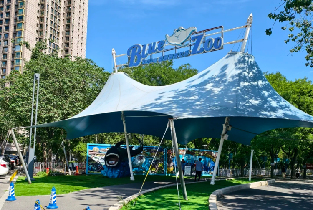 北京富國海底世界門票