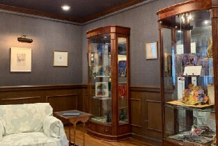 日本北鎌倉葉祥明美術館門票