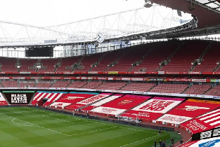 阿森納足球俱樂部酋長球場之旅