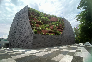 新加坡李光前自然歷史博物館門票