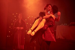 【上海·沉浸式戲劇】不眠之夜Sleep no more