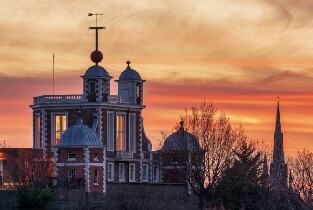 格林威治天文臺 & 劍橋大學一日遊