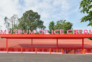 新加坡冰淇淋博物館門票