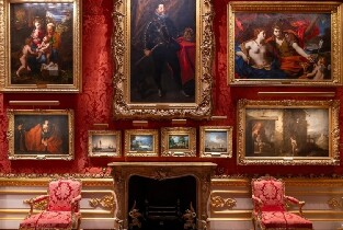 倫敦阿普斯利府邸（Apsley House）門票