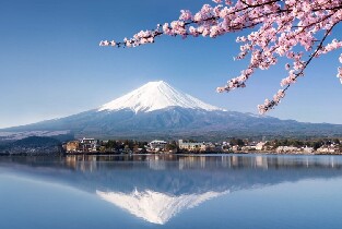 東京 - 河口湖接駁巴士（VIP Liner 提供）