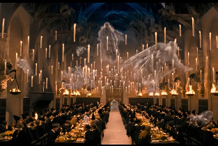 倫敦哈利波特電影取景地徒步導覽