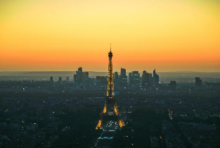 倫敦出發| 巴黎列車一日遊（含香檳午餐）
