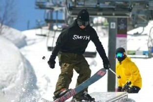 GALA湯澤滑雪度假村纜車票連可選裝備租賃