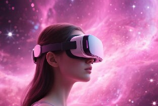 深圳樹莓VR未來影院體驗票(兩館旗艦店)