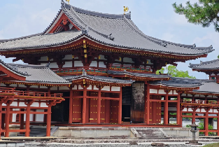 奈良宇治萌鹿抹茶溫泉一日遊