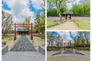 全州慶基殿門票