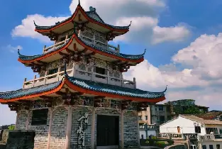 廣濟樓門票