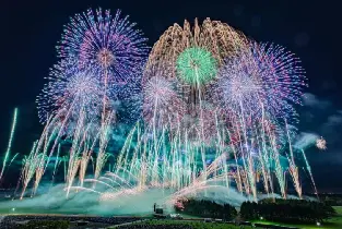 2026北海道藝術煙火節觀賞票券預約