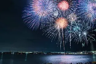2026姬路港祭海煙火表演觀賞票