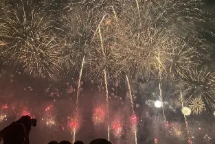 【名古屋出發】2026.8.8第四屆岐阜長良川煙火大會一日遊