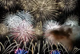 【東京出發】2026.10.10鴻巢花火大會一日遊（含川越小江戶散策）