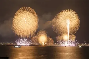 2026.8.29鹿兒島煙火夜遊錦江灣早鳥票