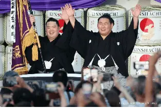 【名額有限】2026.7.20大相撲名古屋場所觀賽一日遊｜S坐席＋中文導覽