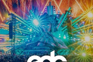 2026.10.3 EDC Korea 2026（韓國電子雛菊嘉年華）