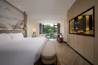 南昆山麗亭度假酒店（雙早+湯泉+兒童樂園）