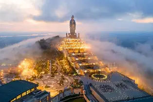 太陽世界巴登山門票